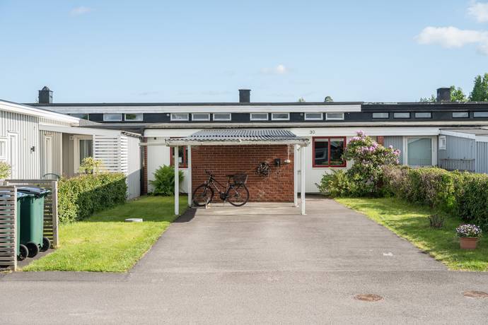 4 rum Villa på Storsvängen 30 Norra Kroppkärr Karlstads kommun - bild 38