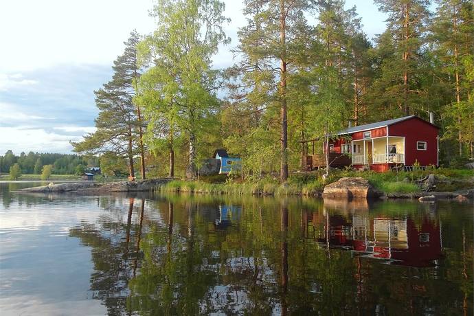 Bollnäs, Bollnäs kommun