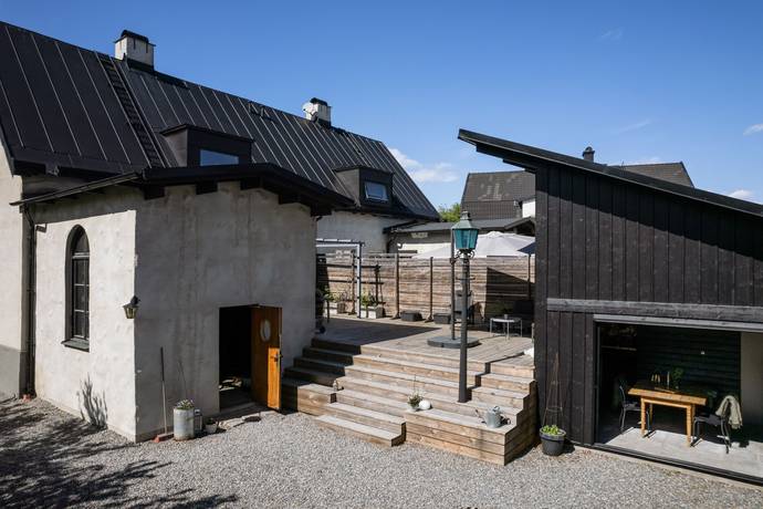 5 rum Parhus på S:t Johannesgatan 10 Djurgården Eskilstuna kommun - bild 35