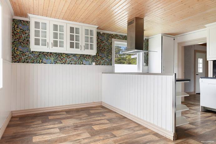 4 rum Villa på Håxås 435 Hammerdal Strömsunds kommun - bild 7