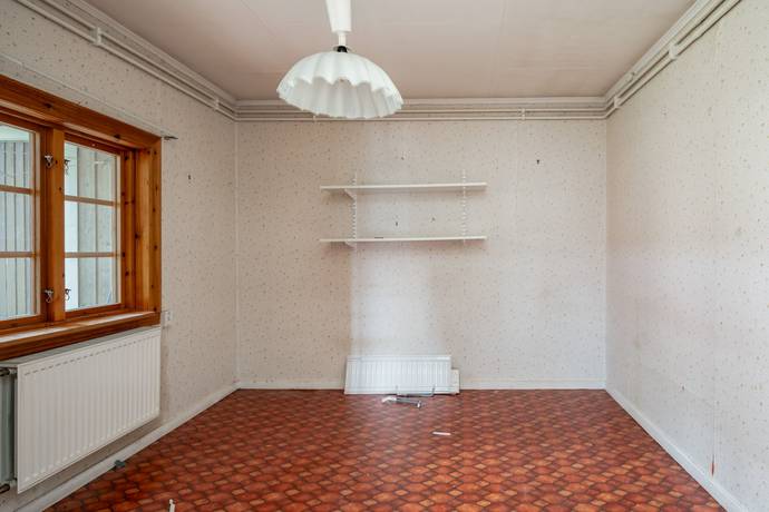 4 rum Villa på Verkmyra 525 Söderhamns kommun - bild 12