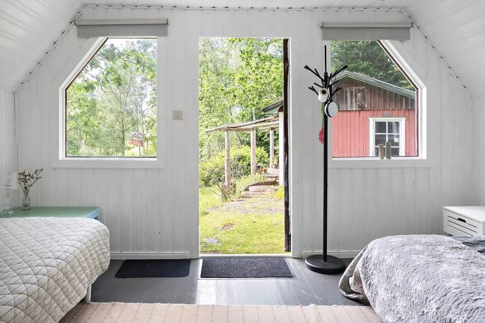 3 rum Villa på Snäckebotorpsvägen 331 Munka-Ljungby Ängelholms kommun - bild 19