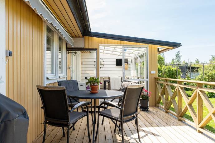 3 rum Villa på Norra Älgstigen 8 Skinnskatteberg Skinnskattebergs kommun - bild 30