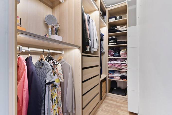 3 rum Lägenhet på Skyttevägen 21 Munkmora Värmdö kommun - bild 11