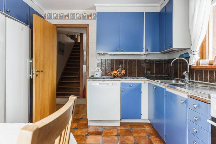 6 rum Villa på Färjevägen 28 Skutskär Älvkarleby kommun - bild 15