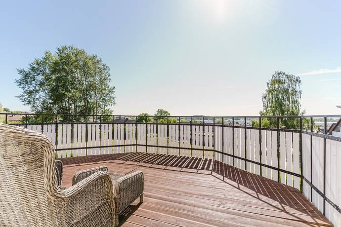 7 rum Villa på Sandåsvägen 24 Brunnsvik Motala kommun - bild 46