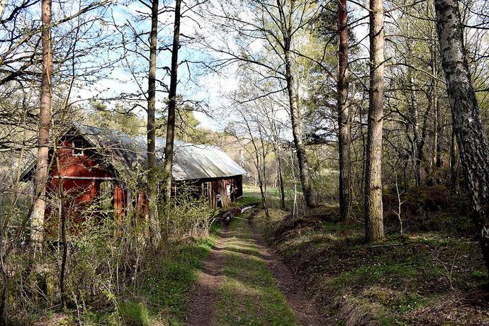 Borg Klingahultet, Norrköping, Norrköpings kommun