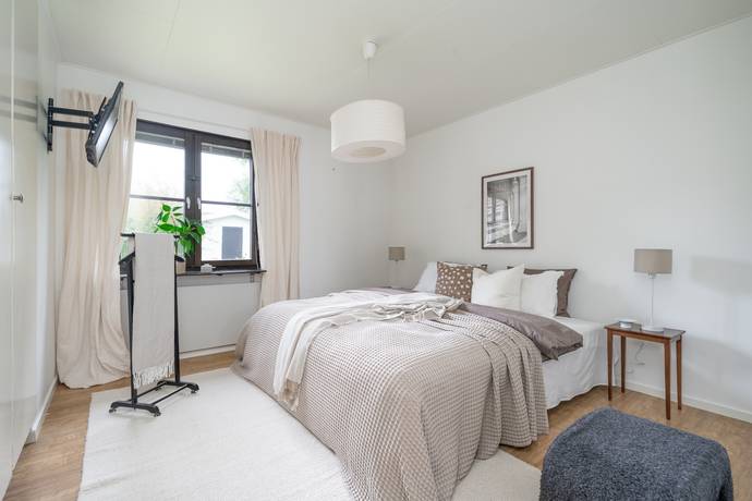 7 rum Kedjehus på Backlöksvägen 115 Hässelby Norra Villastad Stockholms kommun - bild 17