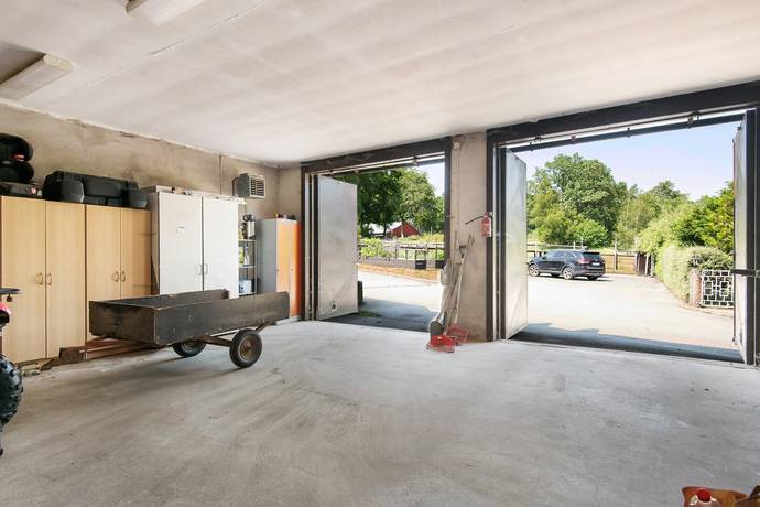 191 m² Gård utan jordbruk på Torarpsvägen 291 Torarp Karlshamns kommun - bild 40