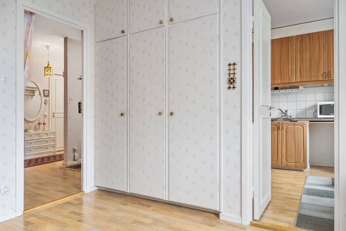 3 rum Lägenhet på Norralundsgatan 50 Haga Norrköpings kommun - bild 10