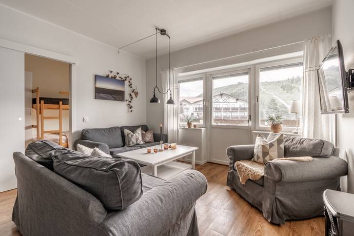 Hundfjället, Sälen, Malung-Sälens kommun
