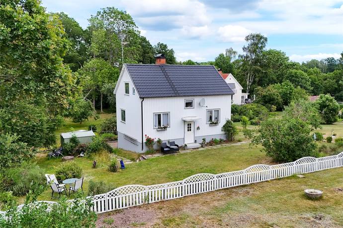 Fliserydsvägen 13, Mönsterås, Mönsterås kommun