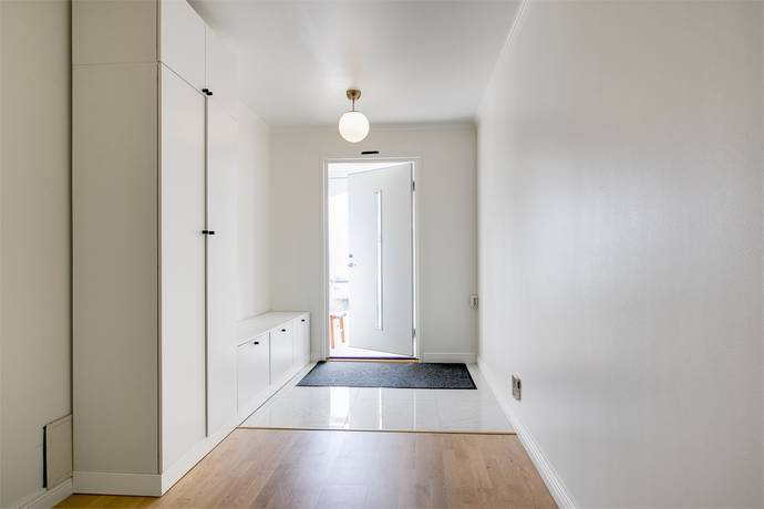 6 rum kedjehus på Stökhagsvägen 36 Botkyrka-Fittja, Botkyrka kommun - bild 4