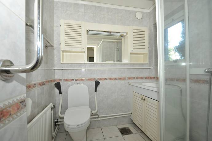 4 rum Villa på Eketorpsvägen 2 Djursholm Danderyds kommun - bild 25