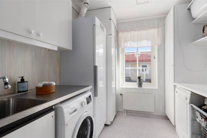 9 rum Villa på Kållasgårdsgatan 87 Varla Kungsbacka kommun - bild 19