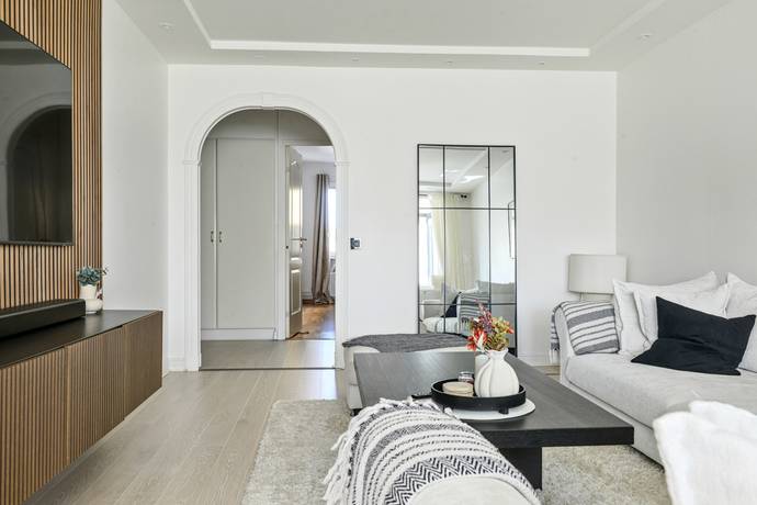 3 rum lägenhet på Västra Skrävlingevägen 133 Höja, Malmö kommun - bild 3
