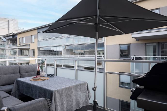 2 rum Lägenhet på Östra Tullgatan 2 Östermalm Västerås kommun - bild 3
