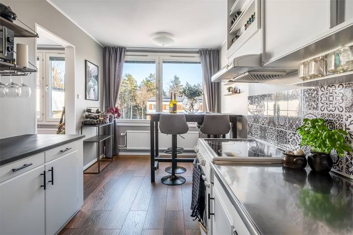 Gränsvägen 21, Västerhaninge, Haninge kommun