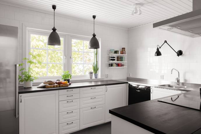 7 rum Villa på Ekvalla 1 Bålsta - Gamla Bålsta Håbo kommun - bild 47