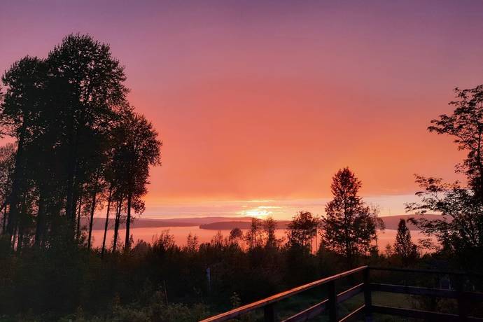 3 rum Vinterbonat fritidshus på Grillsvägen 65 Hörken Ljusnarsbergs kommun - bild 32