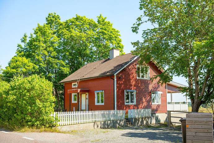 Årsundavägen 955, Årsunda, Sandvikens kommun