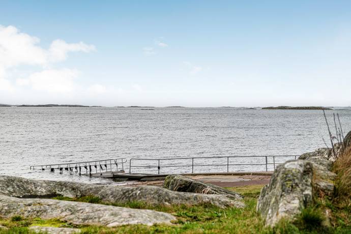Tomt på Häggvägen 26 C Torslanda - Lilleby Göteborgs kommun - bild 9