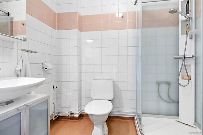 2 rum Lägenhet på Staveredsgatan 17A Centrum Trollhättans kommun - bild 14