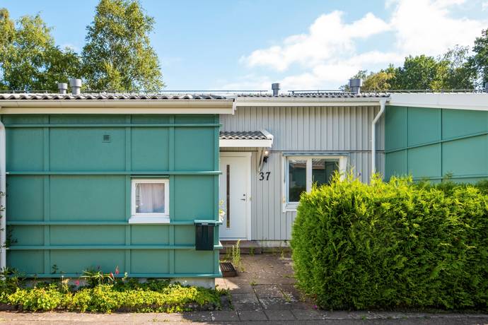3 rum lägenhet på Båtsman Grås gata 37 Backatorp, Göteborgs kommun - bild 1