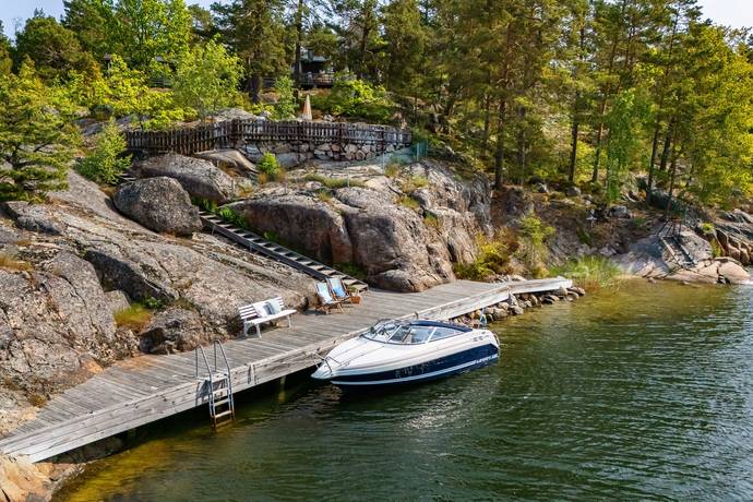Tyresö, Tyresö kommun