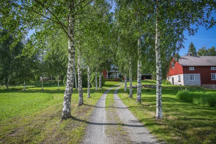 5 rum villa på Grönviken 261 Lingbo, Ockelbo kommun - bild 4