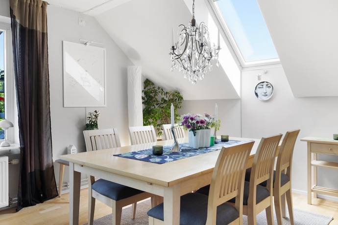 5 rum Lägenhet på Kullavägen 2A Centrala Väsby Upplands Väsby kommun - bild 22
