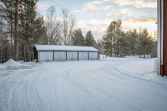 832 m² Övrig på Ringvägen 2 Ånge kommun - bild 44