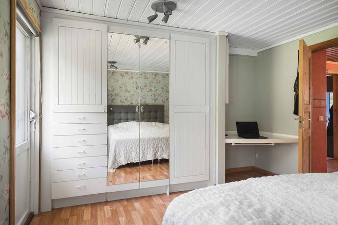 6 rum Villa på Vännstarilund 15 Björklinge Uppsala kommun - bild 17