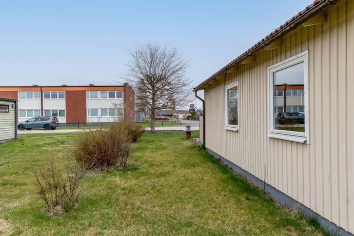 5 rum Villa på Ljunggatan 3 Målilla Hultsfreds kommun - bild 24