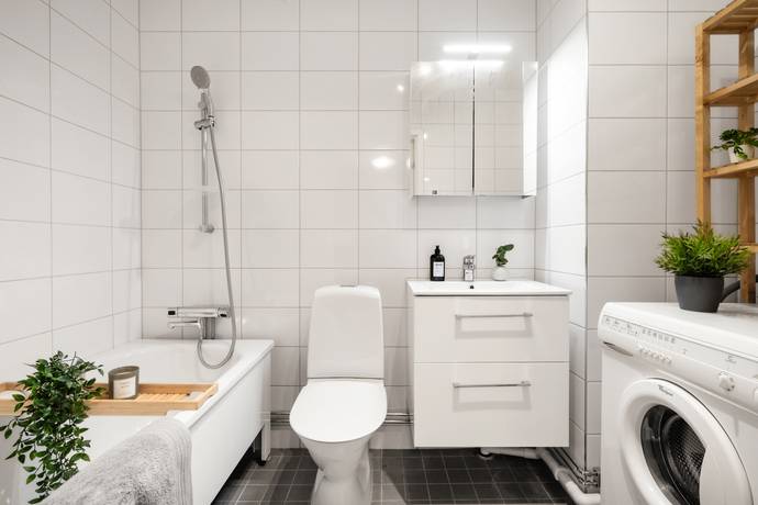 2 rum Lägenhet på Bålstavägen 11, vån 1 Bålsta - Gamla Bålsta Håbo kommun - bild 11
