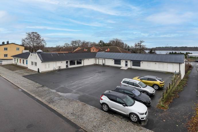 1035 m² Övrig på Östra Storgatan 28 Centralt Sölvesborgs kommun - bild 6