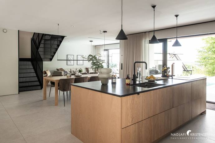 7 rum Villa på Hyllebäcksvägen 6 Båstad Båstads kommun - bild 8