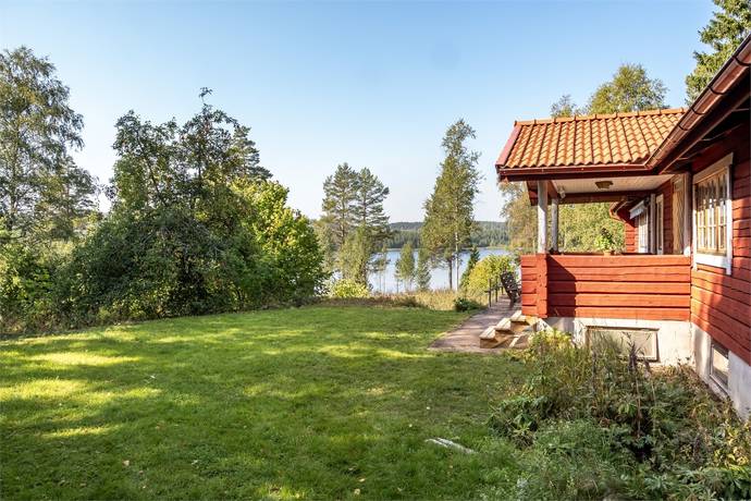 5 rum Villa på Hässhyttan 12 Garpenberg Hedemora kommun - bild 34