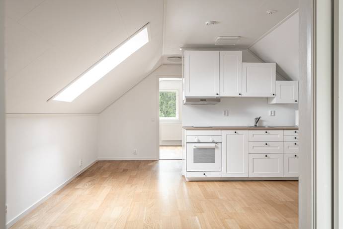 6 rum Villa på Kullängen 4B Vallentuna Vallentuna kommun - bild 28