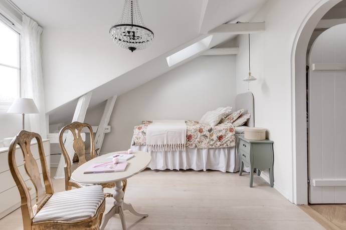 5 rum Lägenhet på Sysslomansgatan 11B Främre Luthagen/Centrum Uppsala kommun - bild 12
