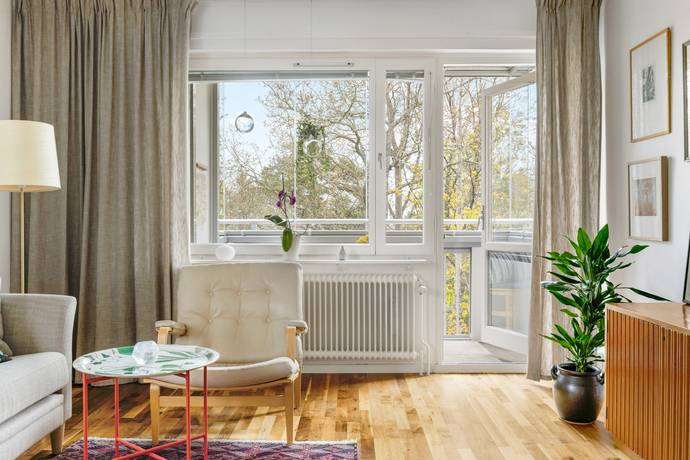 3 rum Lägenhet på Ullerudsbacken 61 Farsta strand Stockholms kommun - bild 7