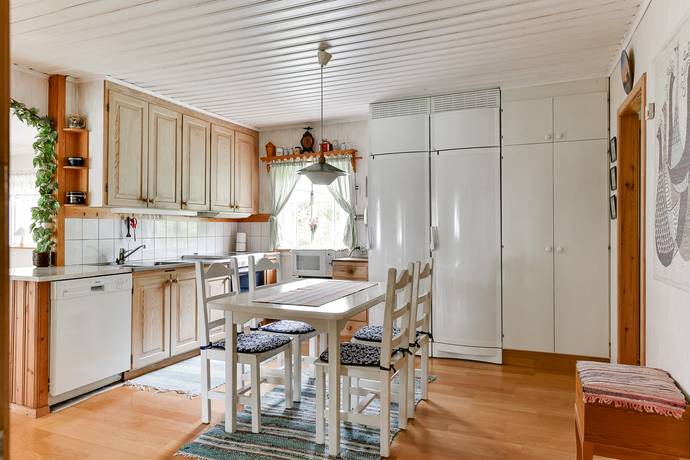 3 rum Fritidshus på Norum 315 Norum Robertsfors kommun - bild 9