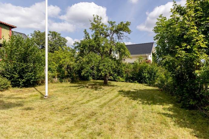 4 rum villa på Lagermans väg 7 Svalliden, Oskarshamns kommun - bild 2