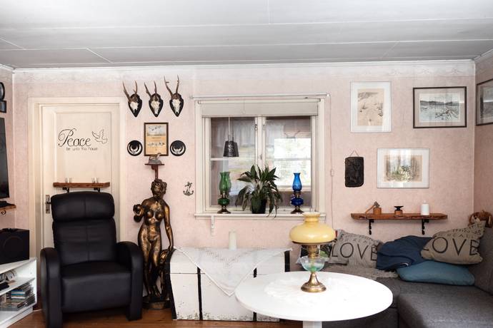 3 rum Vinterbonat fritidshus på Gladhammar Andersbo Västervik Västerviks kommun - bild 27