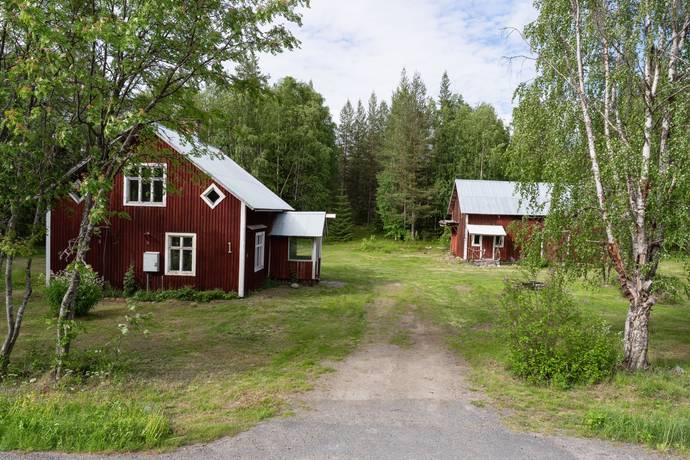 Lindå 1, Jörn, Skellefteå kommun