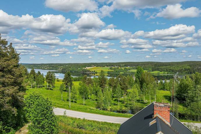 4 rum Villa på Sörsidan 27 Örträsk Lycksele kommun - bild 6