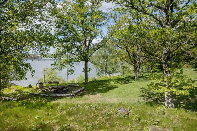 2 rum Lägenhet på Sundbyvägen 36A Sundby Park Strängnäs kommun - bild 27