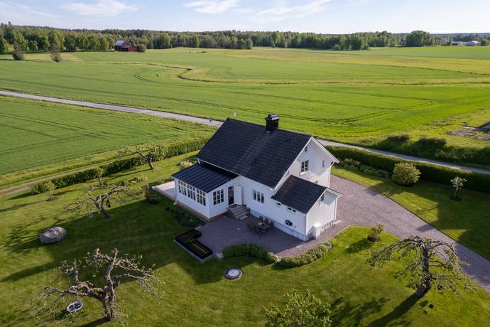 6 rum Villa på Sörby Västergård 115 Hallsberg Hallsbergs kommun - bild 78