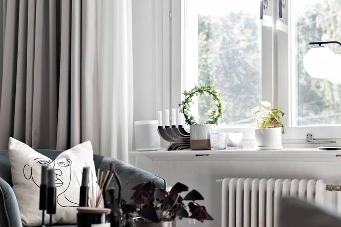 3 rum lägenhet på Hjalmar Brantingsgatan 21D Centrala Hisingen, Göteborgs kommun - bild 2