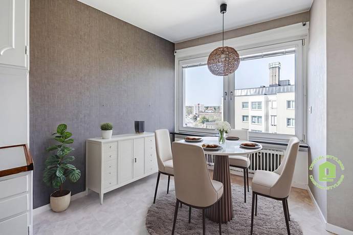 3 rum lägenhet på Stenkvistavägen 5 Söder, Eskilstuna kommun - bild 2